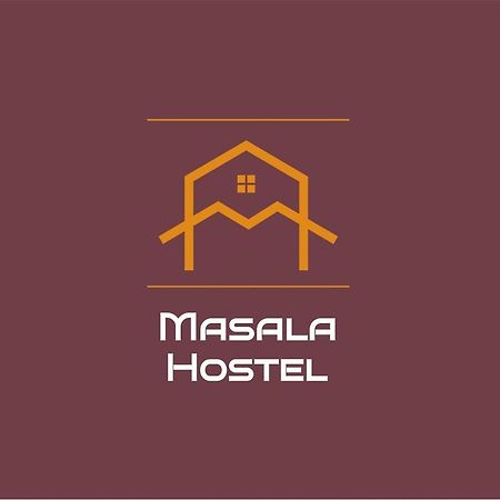 Masala Hostel Batumi Exterior foto